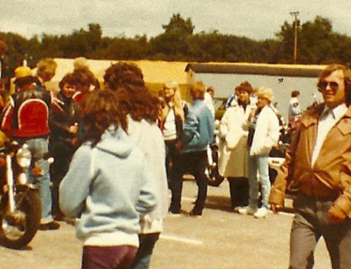 Heksefest 1981