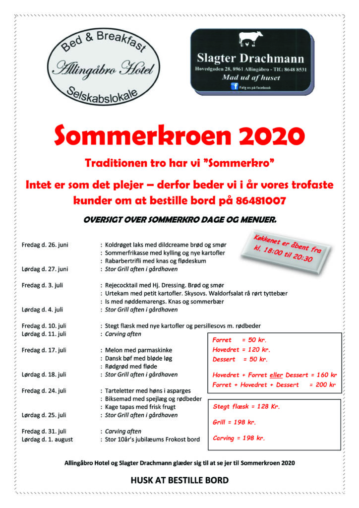 sommerkro2020